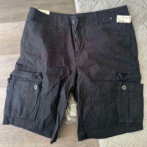 Aero Cargo shorts